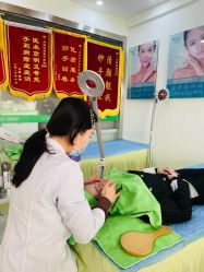 -清颜堂专业祛痘