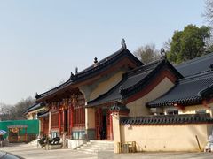 -九华山公园