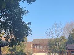 -杭州西子湖四季酒店·金沙厅