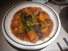 -琴早英子菜馆(古田路店)