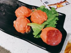 -陈记顺和牛肉火锅(车陂南店)