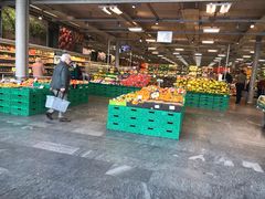 -Coop Supermarkt Grindelwald