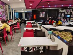 大堂-小杨生煎(龙之梦购物中心店)
