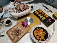 -宁夏国强手抓羊肉·清真菜(未央路凤三店)