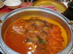 -牛New寿喜烧(青浦店)