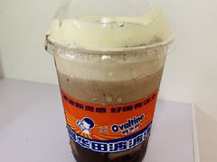 -喜茶(上海泰禾大厦店)