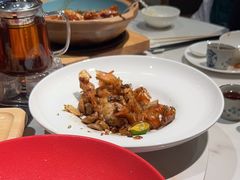 -滋粥楼·顺德菜(番禺广场总店)