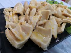 -金达莱烧烤(黎明南街店)