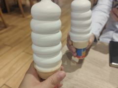 -DQ·蛋糕·冰淇淋(奥林匹克广场店)