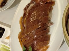 -惠丰堂饭庄·烤鸭·京味菜(翠微路店)