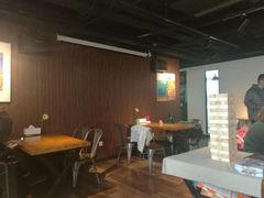 大堂-心邸·庆宴(雅宝城店)