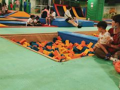 -嘉文梦想世界(SM天津滨海城市广场店)