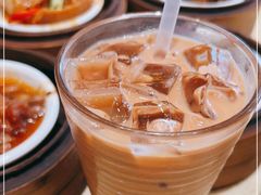 -惠盈港式茶餐厅(仲恺店)