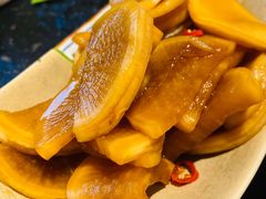 -鹅城粤菜馆(白云山路店)