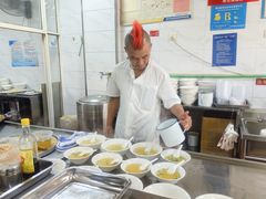 -汪家馄饨(集庆路店)