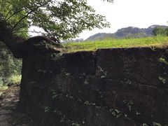 -唐崖土司城遗址