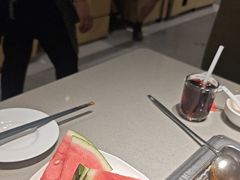 -海底捞火锅(泉城路店)