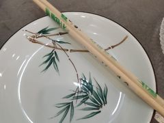 -丽泽山庄·生态怀柔菜·虹鳟鱼(红螺寺店)