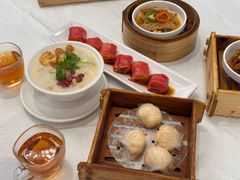 -金翠皇宫粤菜·点心·海鲜(科技园店)