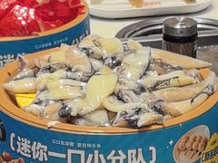 -龍歌自助小火锅(李沧丽达店)