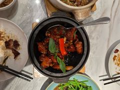 -鹿港小镇(霄云店)