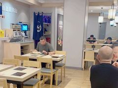 -吉野家 (新街口外大街店)