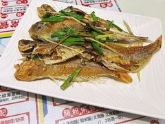 -鸿运茶餐厅(皇岗店)