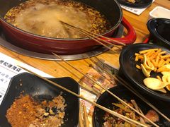 -成都玉林串串香(世纪港湾店)