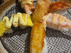 -万岁寿司(天河领展店)