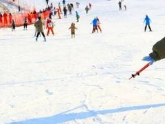 -华彬猛犸滑雪场