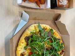 -达美乐比萨(板井路店)