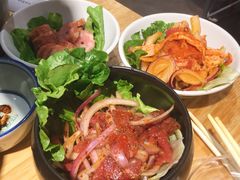 -么肆烤肉·中式自助·烤肉大排档(街道口季佳PAI店)