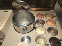-野妹火锅(布吉店)