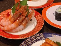 -元气寿司(环球港店)