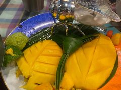 -simply thai天泰(长泰广场店)