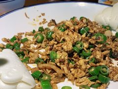 -吕氏疙瘩汤·私家菜馆(慈云寺店)