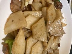 -香满楼(临安路店)