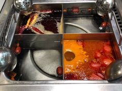 -海底捞火锅(凯德广场店)