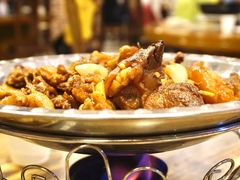 猪蹄仔鸡-印象牯岭小厨(牯岭街店)