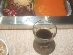 -彤德莱牛肉火锅(双港店)
