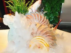 -蒋记海鲜姿造•洋房别墅(星河湾店)