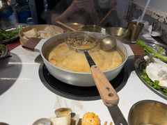 -琥珀川糟粕醋火锅(慈云寺店)