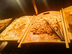 -比格比萨自助(花园路店)