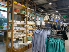 -鹿岛会员店 (龙湖三千集天街店)