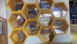 -塔塔王国·主题儿童游乐园(奥城商业广场店)