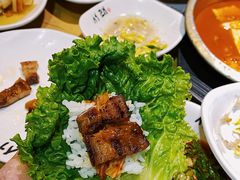 酱油五花肉-喜来稀肉(望京店)