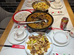 -李老哈·东北菜(宋园路店)