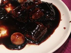-和记小菜(大宁店)