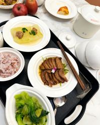 -侒悦缦月子中心·疗愈园区(龙岗店)