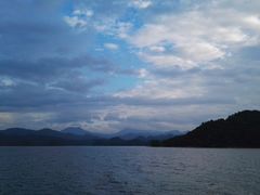 -新安江山水画廊风景区